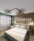Продава 3-СТАЕН, град София, Дианабад • 208000 € / 406812.64 лв. • 96642776 1