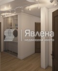 Продава 3-СТАЕН, град София, Дианабад • 208000 € / 406812.64 лв. • 96642776 7