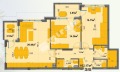 Продава  3-стаен град София , Овча купел , 102 кв.м | 97141220
