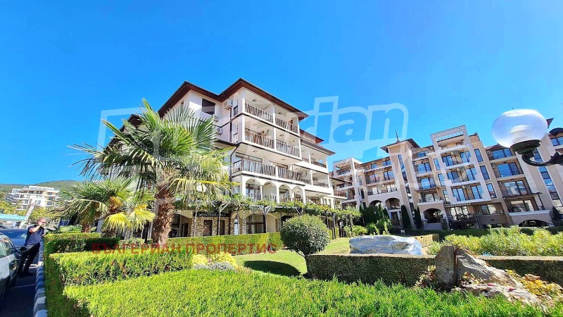 Продава 2-СТАЕН в област Бургас, гр. Свети Влас - 54 кв.м / 143 000 € » 279 683.69 лв., БЪЛГЕРИАН ПРОПЕРТИС
