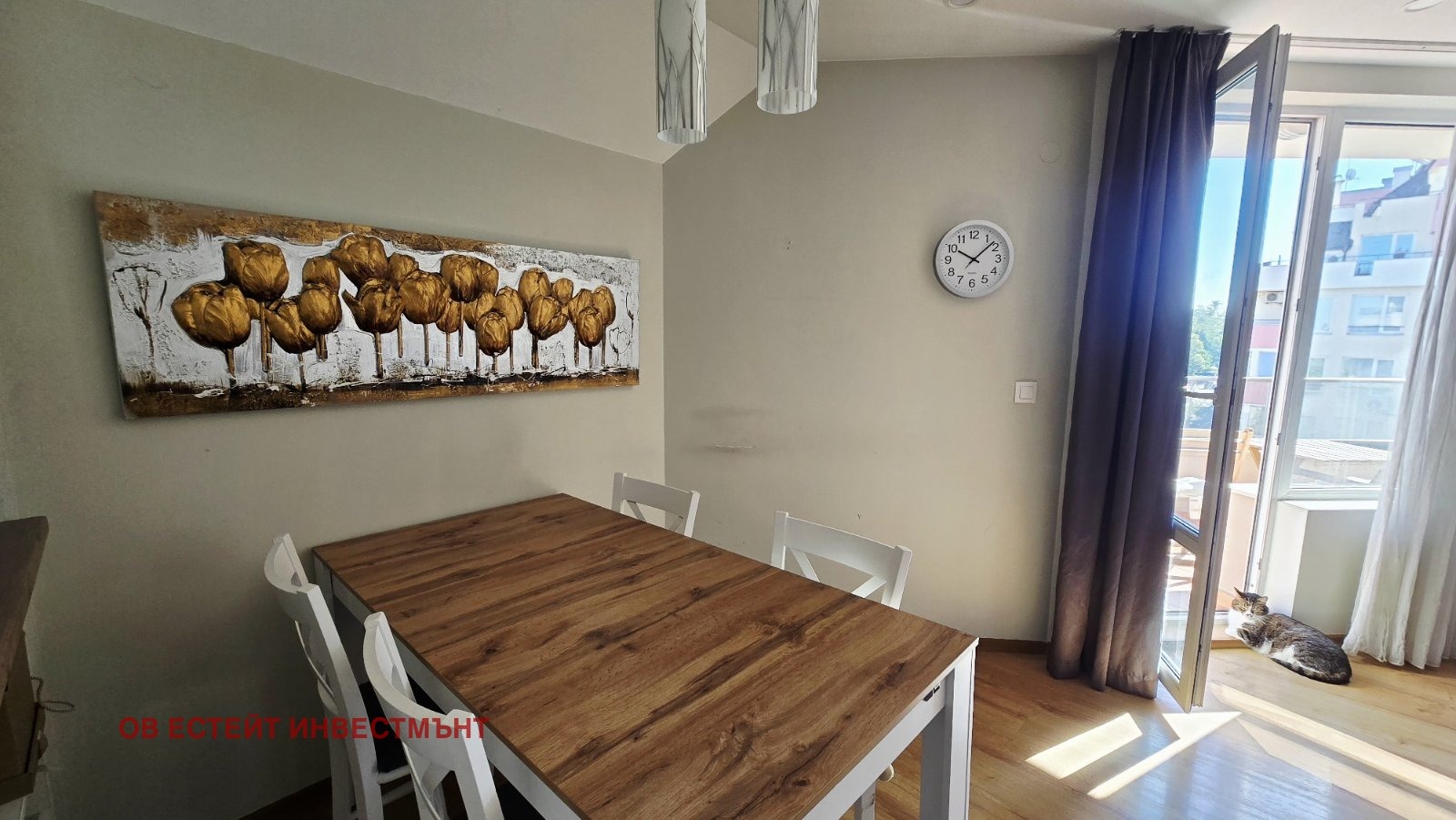 Продава 3-СТАЕН | Imot.bg — изображение 8