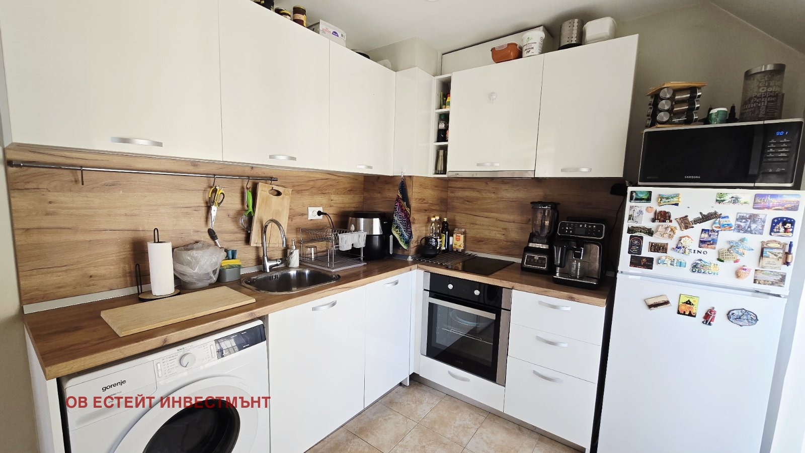 Продава 3-СТАЕН | Imot.bg — изображение 6