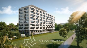 Estudio Vladislav Varnenchik 1, Varna
