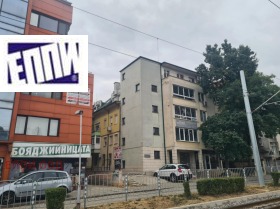 Myytävänä 1 makuuhuone