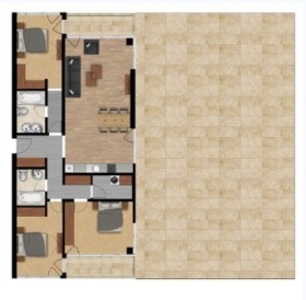 4-СТАЕН, 168 m2