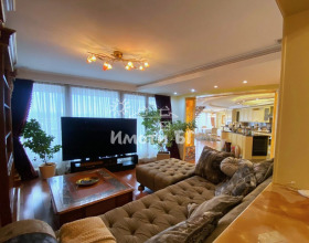 Maisonette Lozenets, Sofia 3