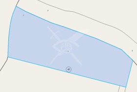 ПАРЦЕЛ, 4 002 m2