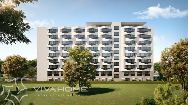 En venta  Estudio Varna , Vladislav Varnenchik 1 , 36 metros cuadrados | 97157162 - imagen [5]