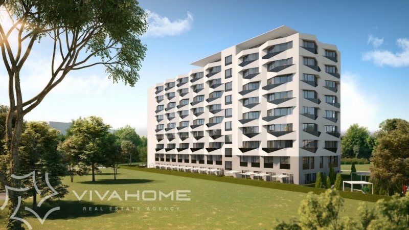 En venta  Estudio Varna , Vladislav Varnenchik 1 , 36 metros cuadrados | 97157162 - imagen [3]