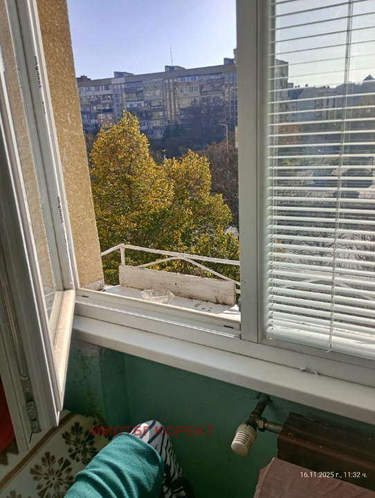 Продава 1-СТАЕН, гр. София, Сухата река, снимка 4 - Апартаменти - 52454704