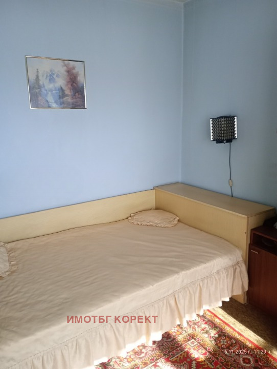 Продава 1-СТАЕН, гр. София, Сухата река, снимка 6 - Апартаменти - 52454704