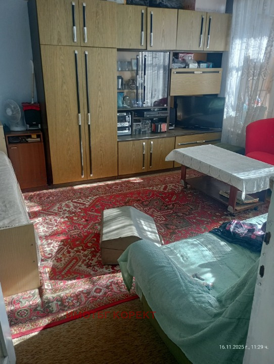 Продава  1-стаен град София , Сухата река , 40 кв.м | 99063247 - изображение [2]