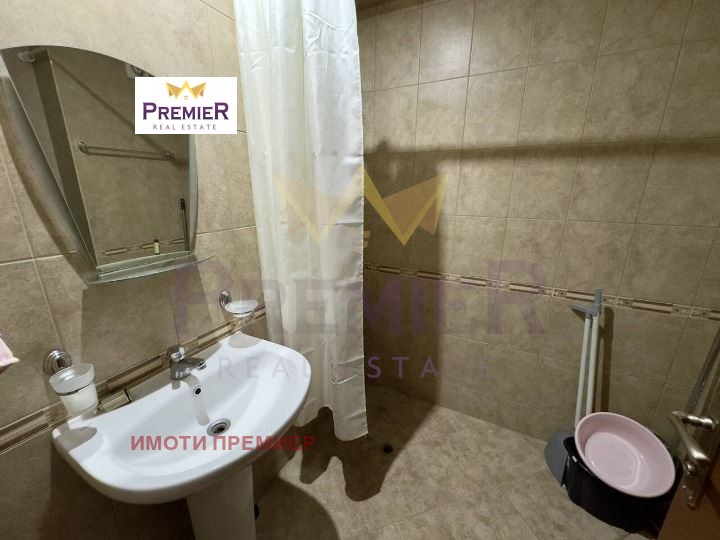 Продава 1-СТАЕН, гр. Свети Влас, област Бургас, снимка 7 - Апартаменти - 52493935