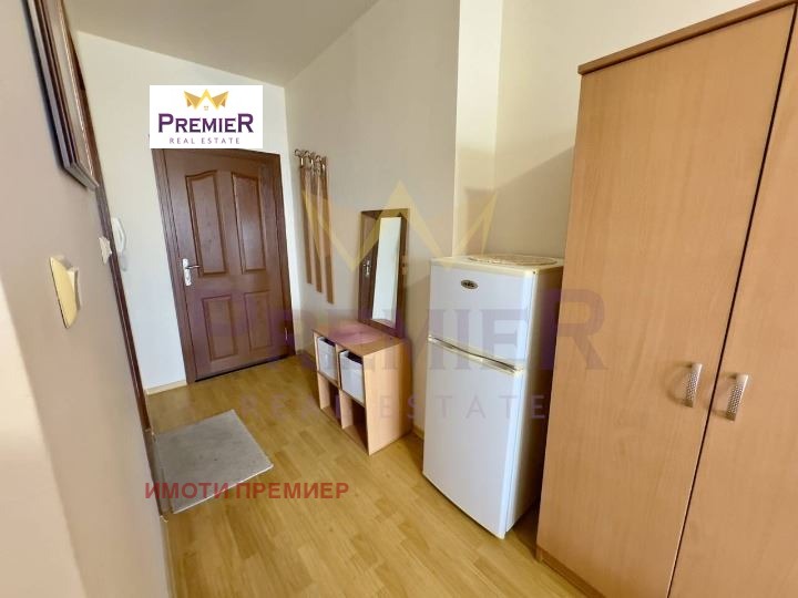 Продава 1-СТАЕН, гр. Свети Влас, област Бургас, снимка 5 - Апартаменти - 52493935