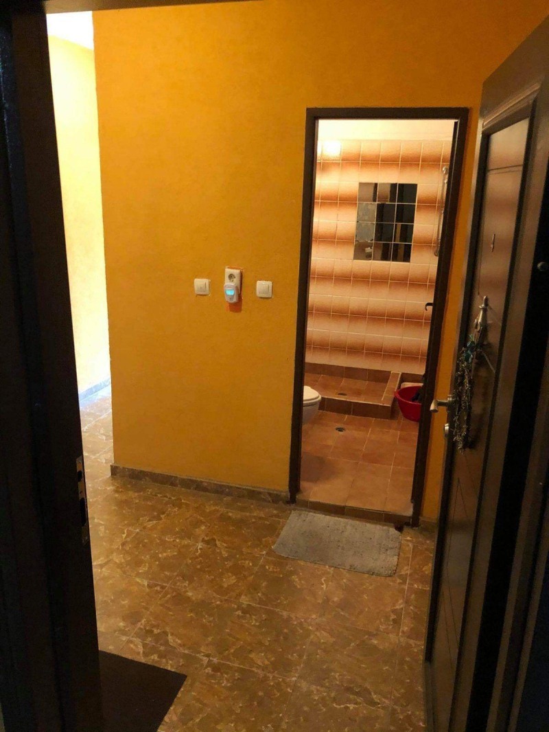 Продава 1-СТАЕН, гр. София, Разсадника, снимка 4 - Апартаменти - 52572647