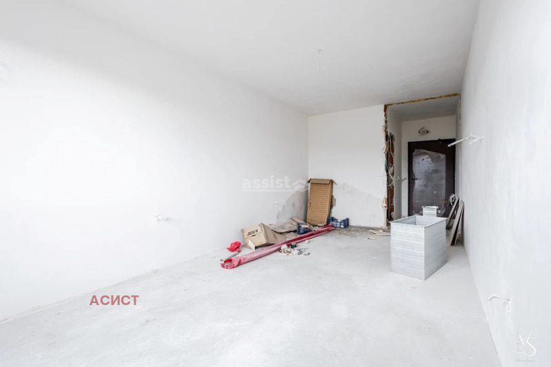 Продава 1-СТАЕН, гр. Перник, Изток