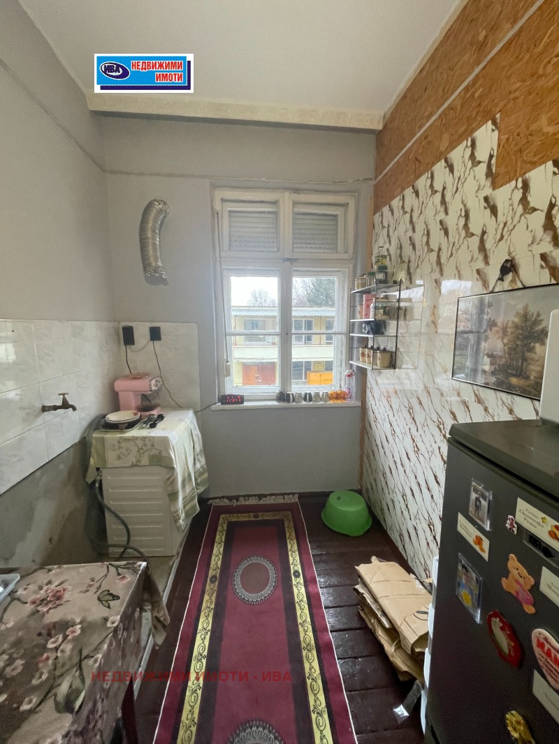 Продава 2-СТАЕН, гр. Горна Оряховица, област Велико Търново, снимка 4 - Апартаменти - 53027311