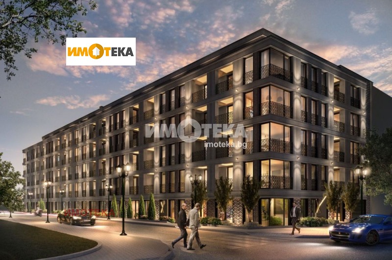 Продава  2-стаен град София , Кръстова вада , 78 кв.м | 80268627