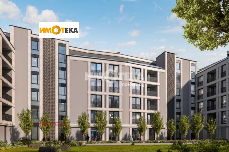 Продаја  1 спаваћа соба Софија , Крастова вада , 78 м2 | 80268627 - слика [4]