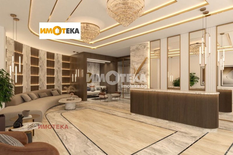 Na prodej  1 ložnice Sofia , Krastova vada , 78 m2 | 80268627 - obraz [6]