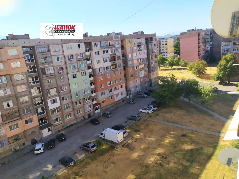 Продава  2-стаен град Перник , Мошино , 46 кв.м | 87895907 - изображение [16]