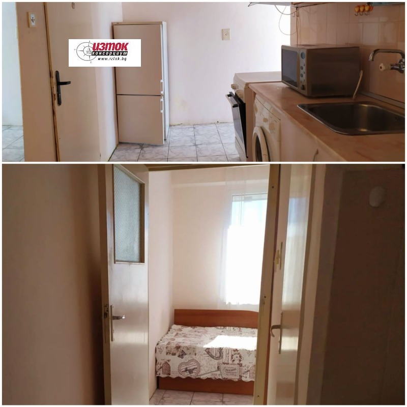 For Sale  1 bedroom Pernik , Iztok , 46 sq.m | 87895907 - image [9]