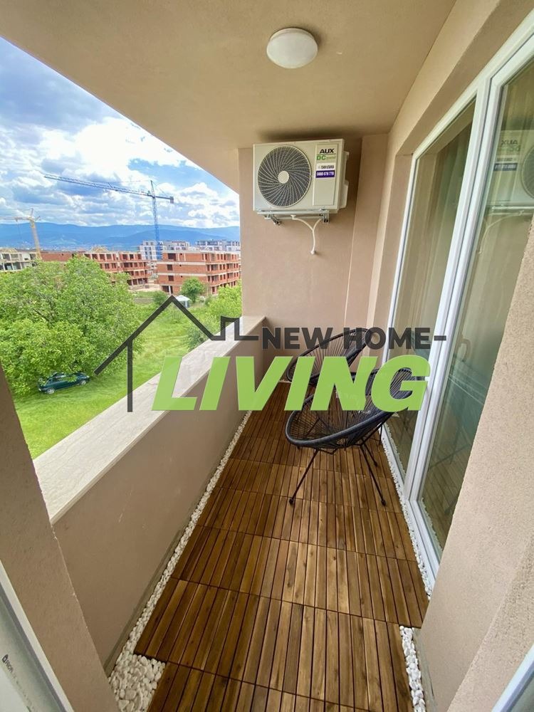 In vendita  1 camera da letto Plovdiv , Ostromila , 62 mq | 34141556 - Immagine [9]