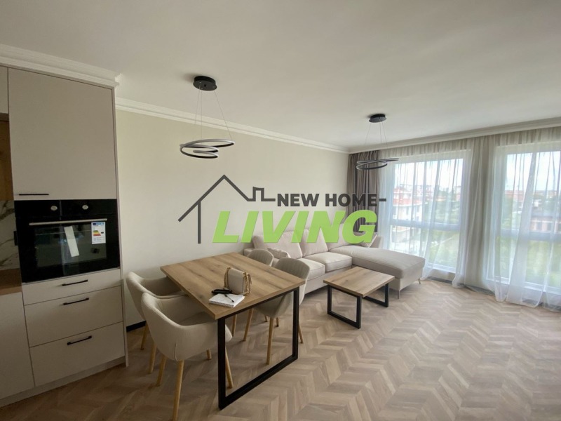 In vendita  1 camera da letto Plovdiv , Ostromila , 62 mq | 34141556 - Immagine [2]