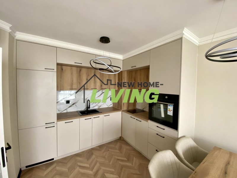 In vendita  1 camera da letto Plovdiv , Ostromila , 62 mq | 34141556