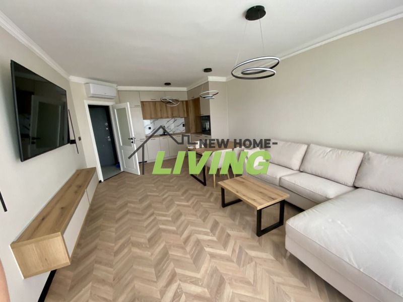 In vendita  1 camera da letto Plovdiv , Ostromila , 62 mq | 34141556 - Immagine [3]