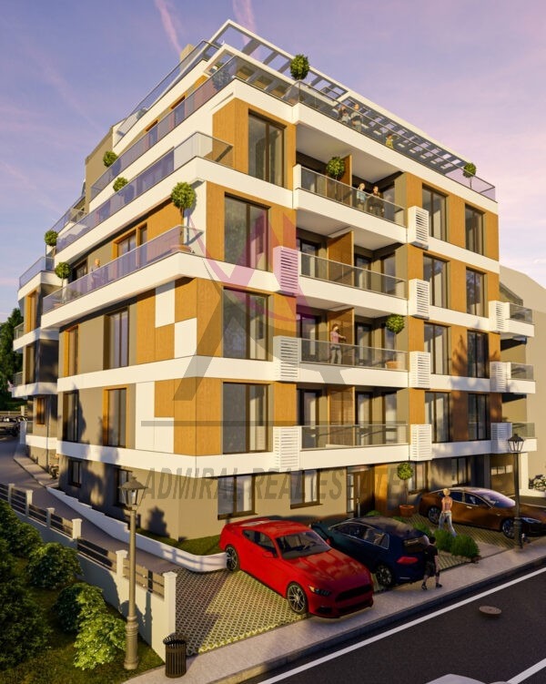 For Sale  1 bedroom Varna , Levski 1 , 86 sq.m | 32074073 - image [3]