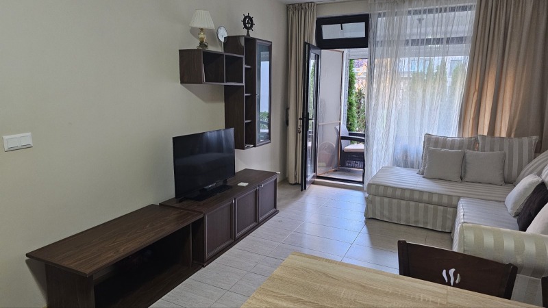 Продава 2-СТАЕН, гр. Созопол, област Бургас, снимка 4 - Апартаменти - 52404167