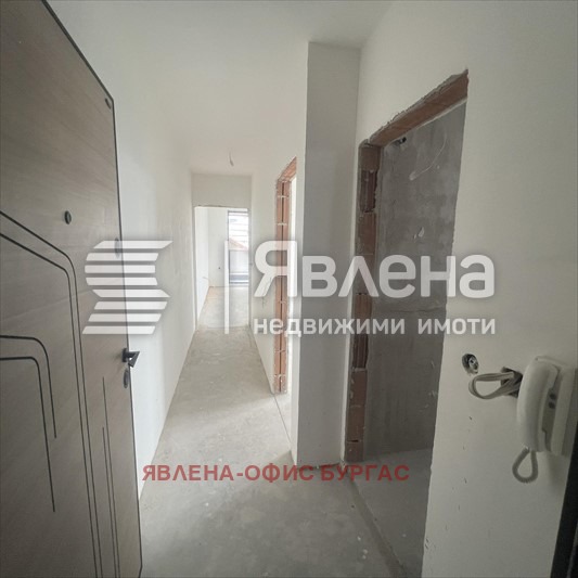 Продава 2-СТАЕН, гр. Бургас, Сарафово, снимка 3 - Апартаменти - 53079062
