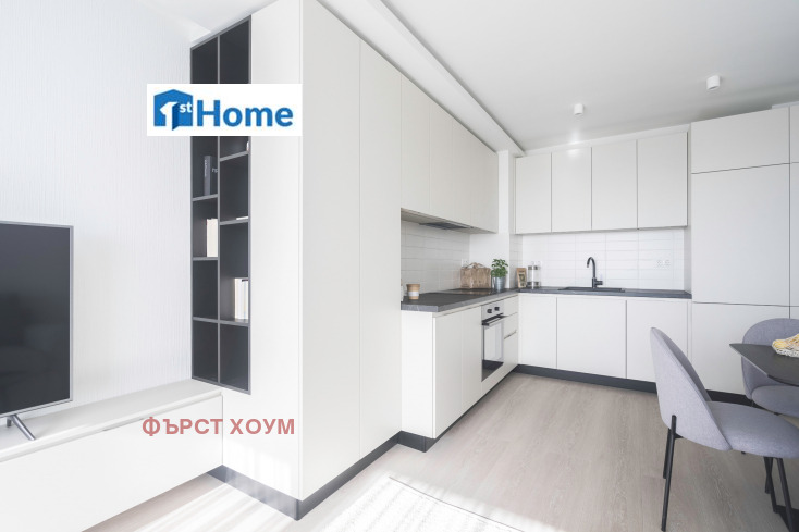 Продава 2-СТАЕН, гр. София, Дървеница