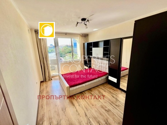 Продава 2-СТАЕН, гр. Бургас, Зорница, снимка 5 - Апартаменти - 53613257