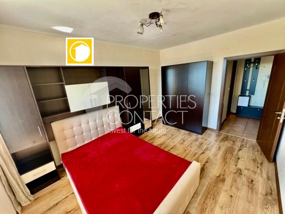 Продава 2-СТАЕН, гр. Бургас, Зорница, снимка 17 - Апартаменти - 53613257