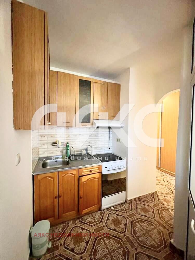 Продава 2-СТАЕН, гр. София, Люлин 7, снимка 3 - Апартаменти - 53723621