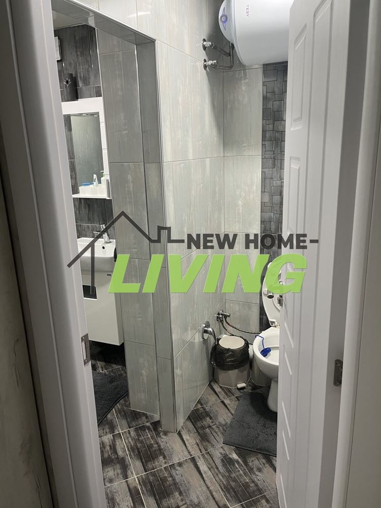 Продава 2-СТАЕН, гр. Пловдив, Кючук Париж, снимка 8 - Апартаменти - 54028428