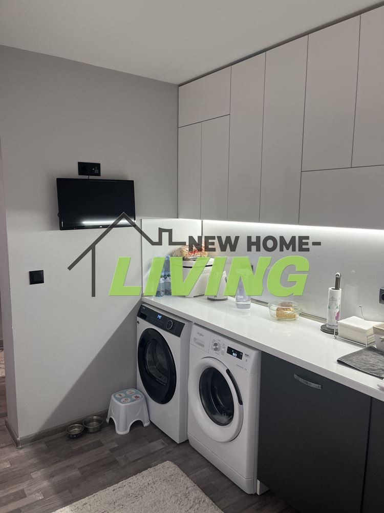 Продава 2-СТАЕН, гр. Пловдив, Кючук Париж, снимка 3 - Апартаменти - 54028428