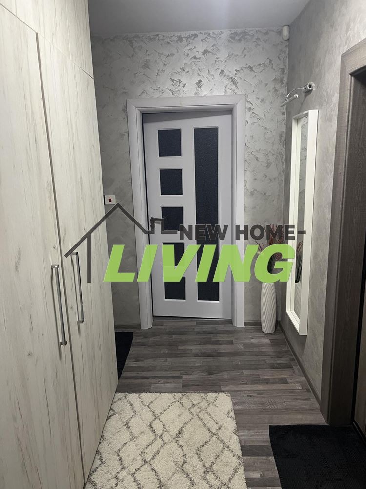 Продава 2-СТАЕН, гр. Пловдив, Кючук Париж, снимка 10 - Апартаменти - 54028428