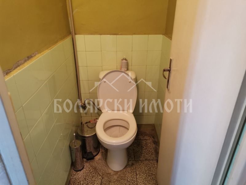 Продава 3-СТАЕН, гр. Велико Търново, Бузлуджа, снимка 7 - Aпартаменти - 48109198