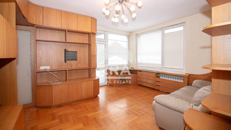 Продава  3-стаен град София , Лозенец , 107 кв.м | 74100025 - изображение [2]