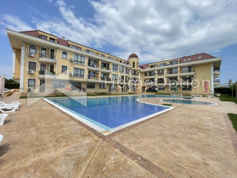 Продава  3-стаен, област Бургас, с. Равда •  109 000 EUR • ID 44757910 — holmes.bg - [1] 