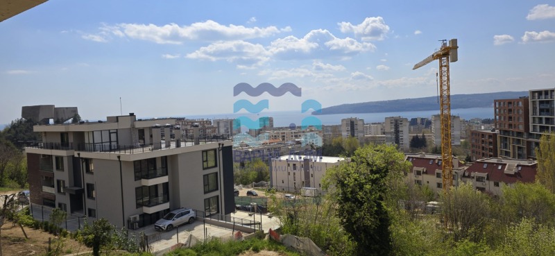 Продава  3-стаен град Варна , Бриз , 143 кв.м | 27070667