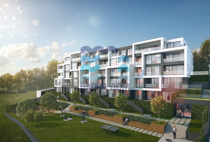 Продава  3-стаен град Варна , Бриз , 143 кв.м | 27070667 - изображение [4]