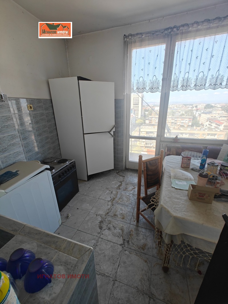 Продается  2 спальни Пазарджик , Център , 90 кв.м | 91425267 - изображение [3]