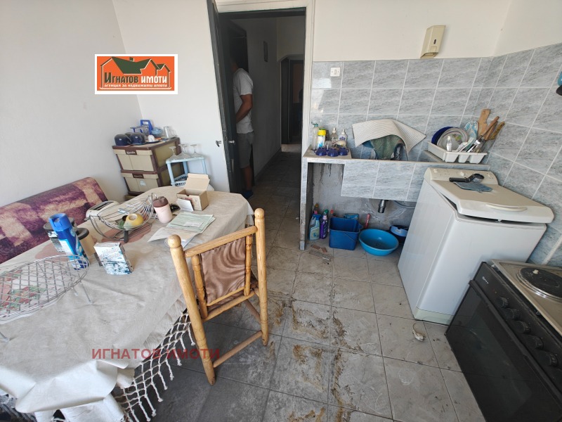 Продается  2 спальни Пазарджик , Център , 90 кв.м | 91425267 - изображение [4]