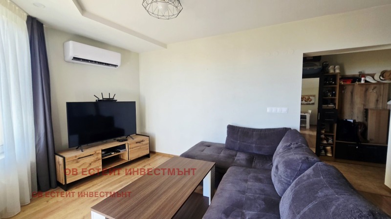 Продава  3-стаен град София , Редута , 116 кв.м | 54376221 - изображение [3]