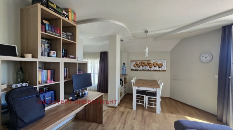 Продава  3-стаен град София , Редута , 116 кв.м | 54376221 - изображение [5]