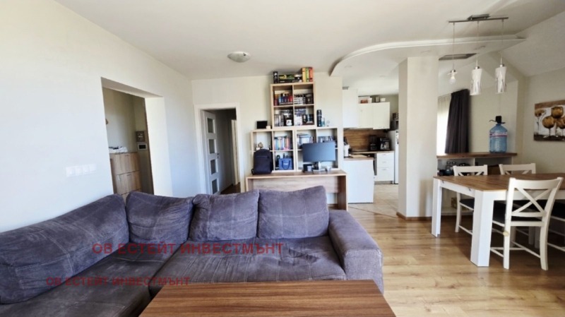 Продава  3-стаен град София , Редута , 116 кв.м | 54376221 - изображение [4]